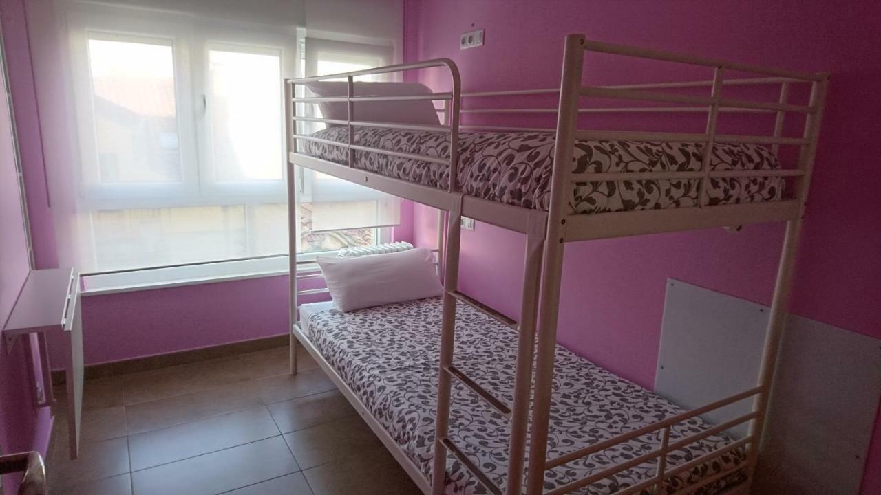 Apartamento Uria 36 Apartment Gijón Exterior foto